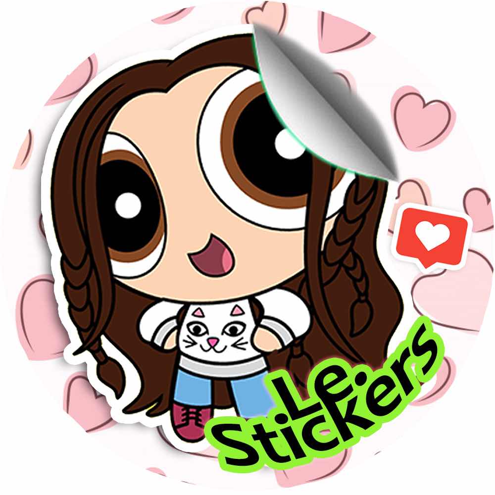Le.Stickers