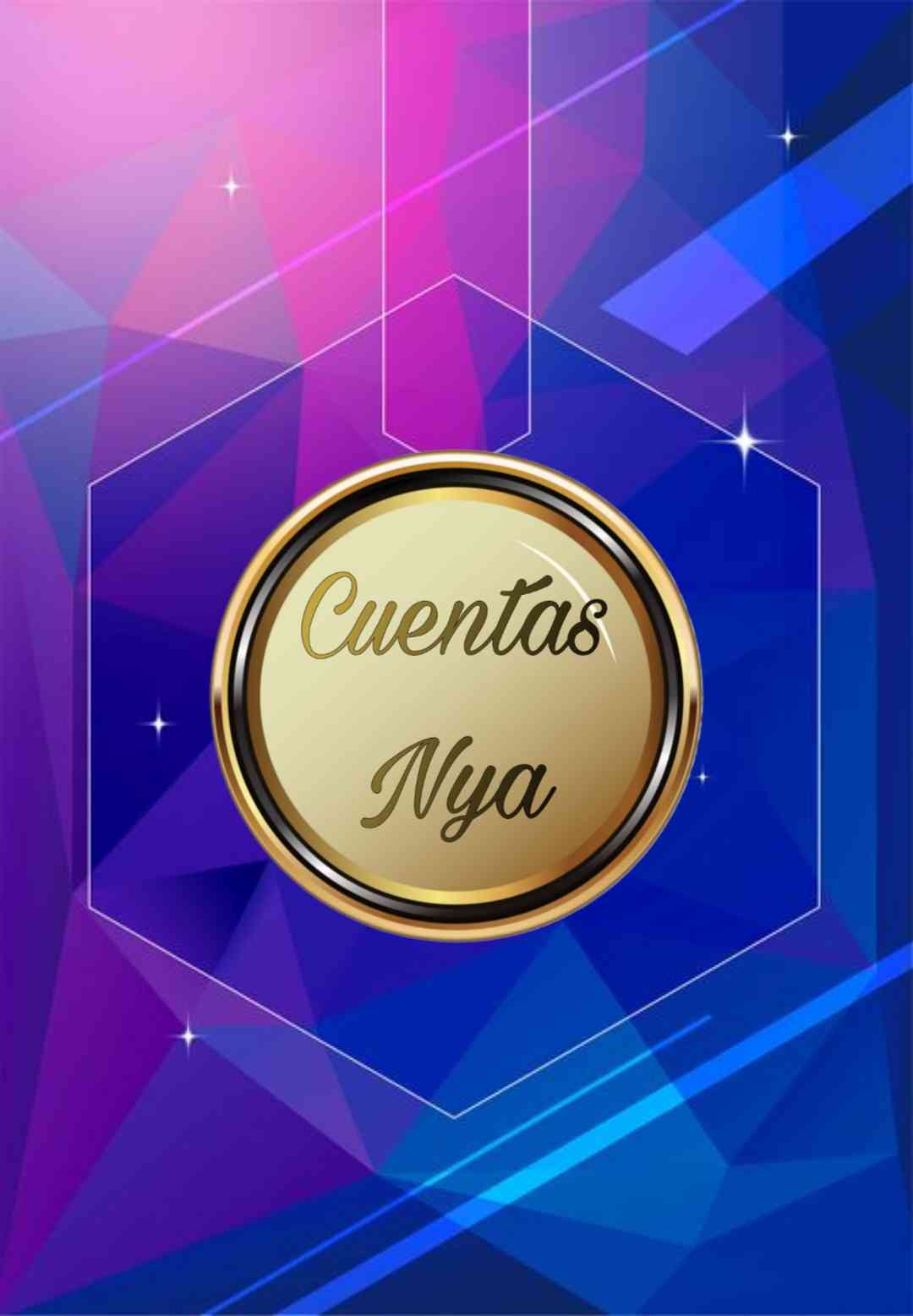 Cuentas Nya