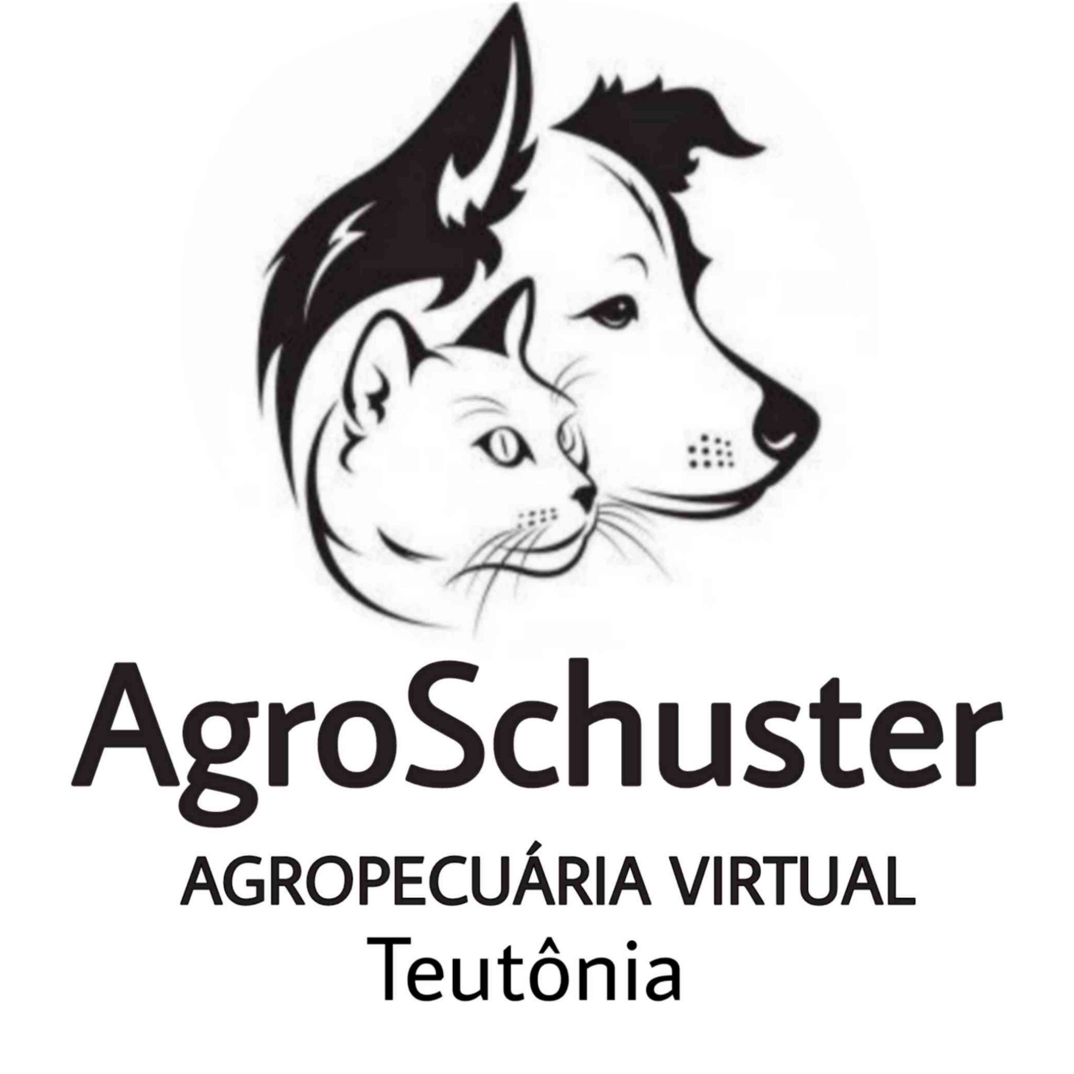 Agroschuster Agropecuária Virtual