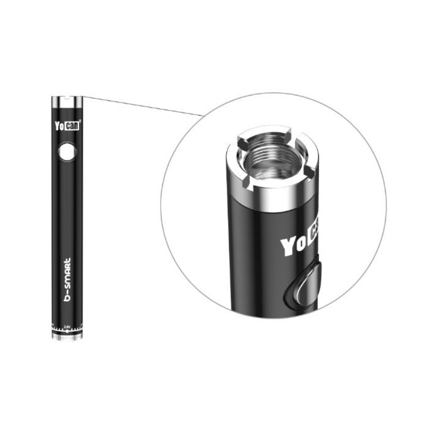 Yocan B-Smart Battery