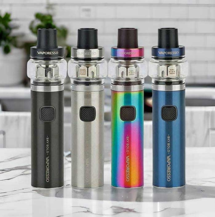 Vaporesso  Sky Solo  – (Blue)