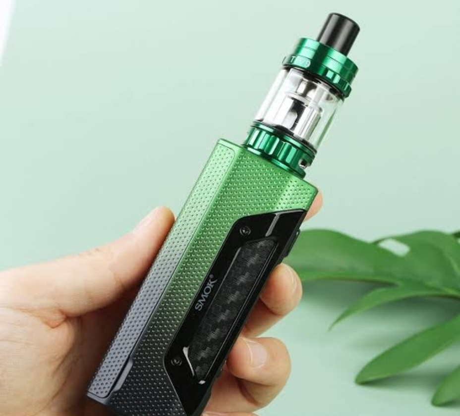 Smok Rigel Kit