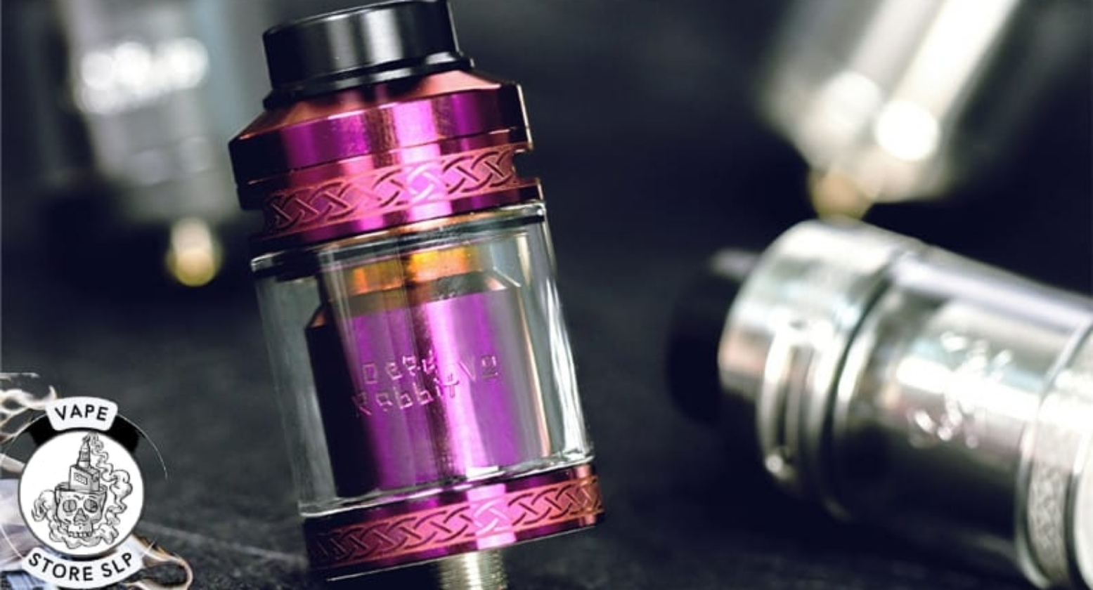 hellvape dead rabbit v2 rta