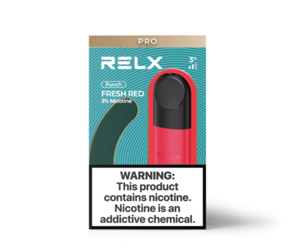 Pod Pro Relx| Watermelon ice (sandia)