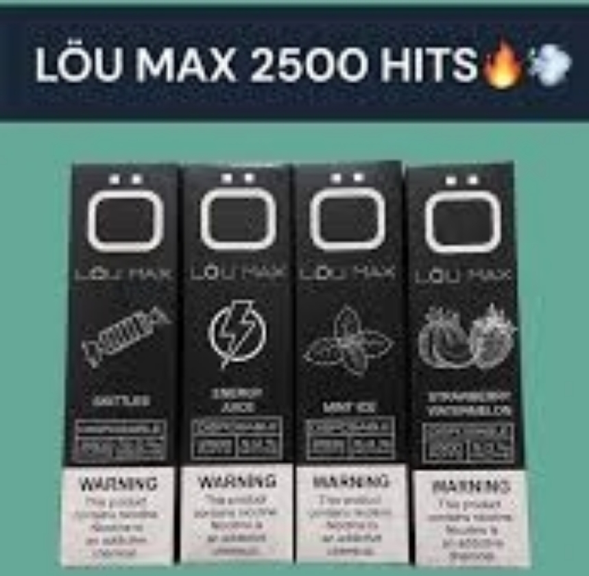 Mint | Löu Max 2500 hits