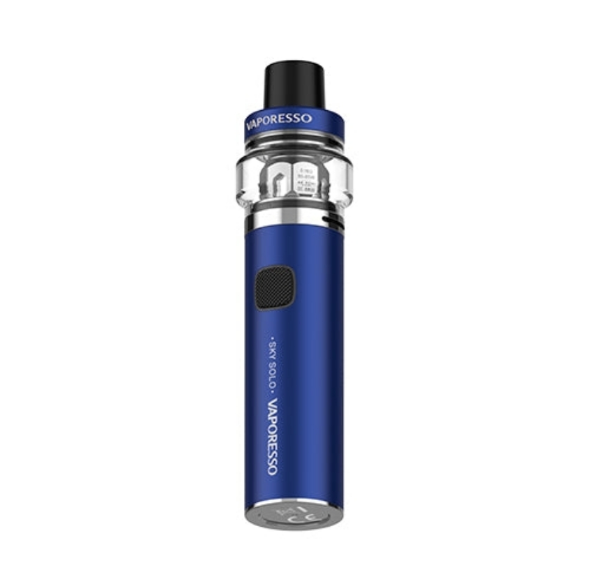 Vaporesso  Sky Solo  – (Blue)