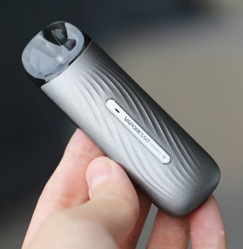 Vaporesso OSMALL  2 Pod Kit

 (Black)