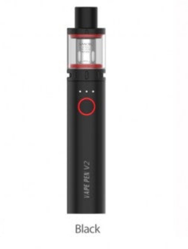 Vape pen V2 kit