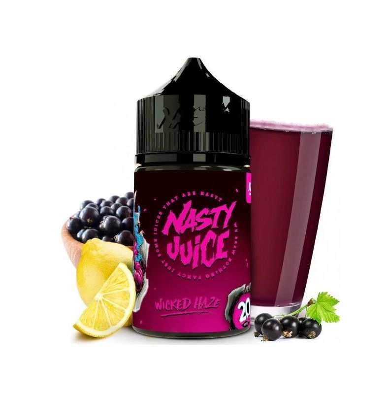 WICKED HAZE DE NASTY JUICE 60 ML