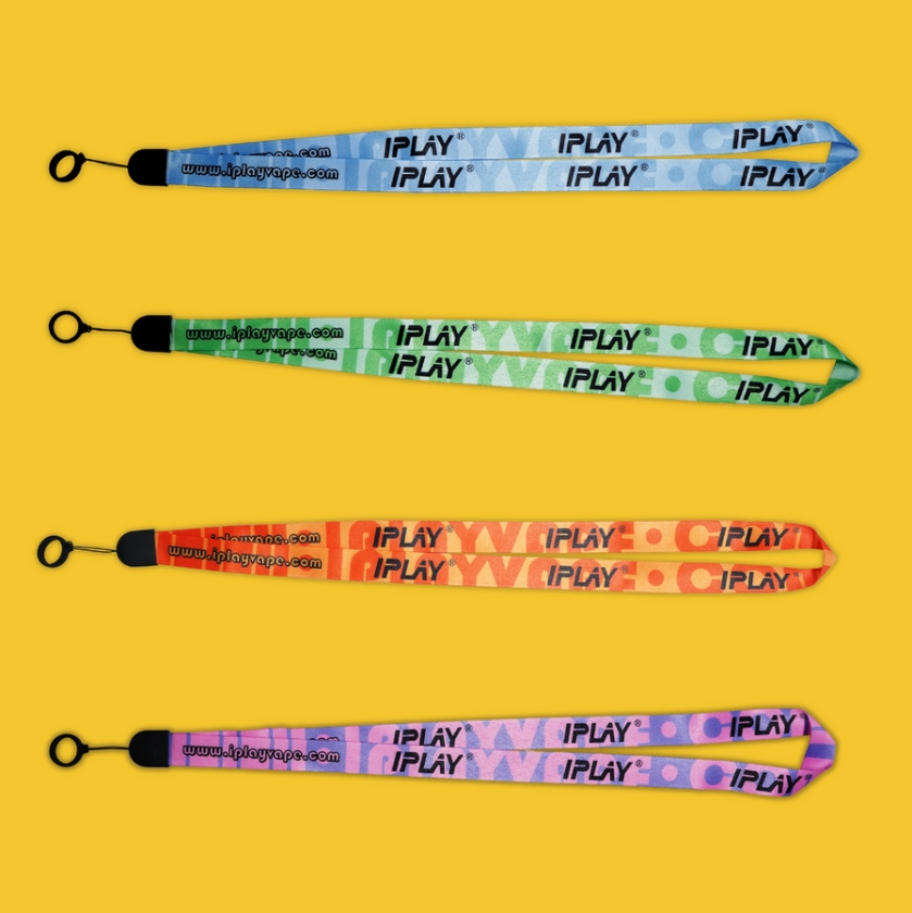 Lanyard IPlay 