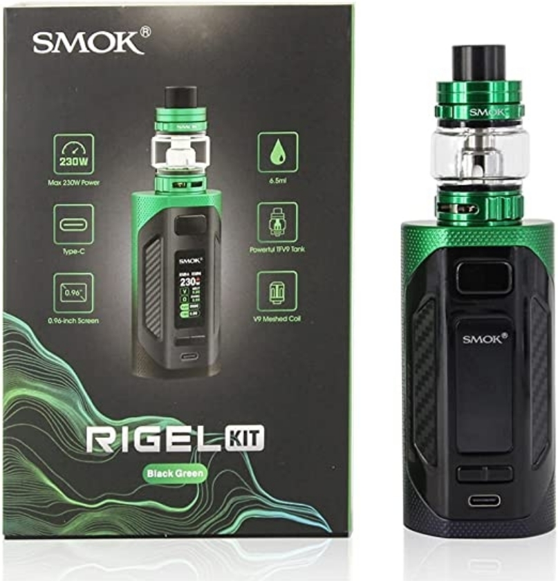 Smok Rigel Kit