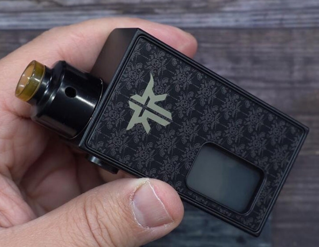 Vandy Vape - Requiem Bf Kit