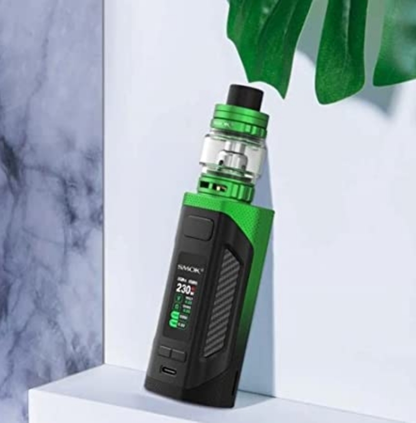 Smok Rigel Kit