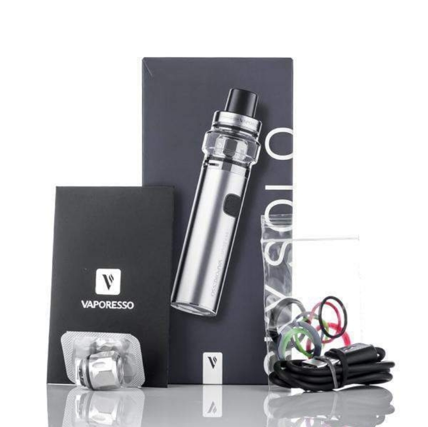 Sky solo | Vaporesso|  (silver)