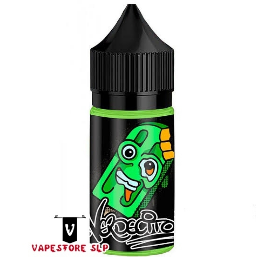 Verdecito | ay papa liquids  30ml