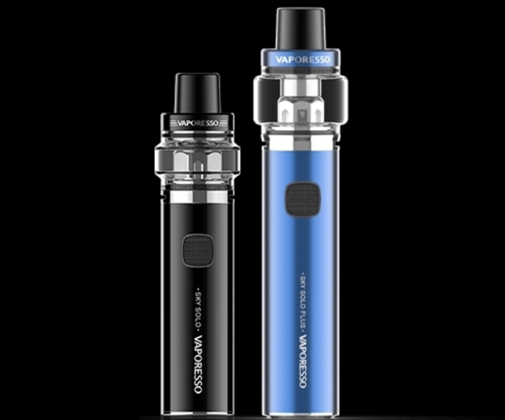 Vaporesso  Sky Solo  – (Blue)