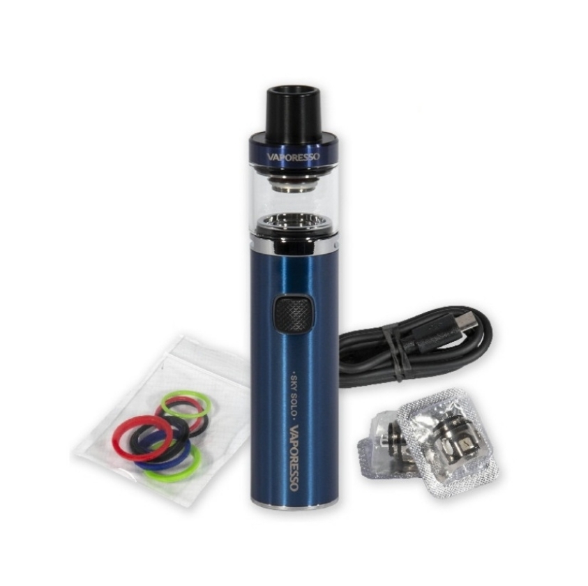 Vaporesso  Sky Solo  – (Blue)