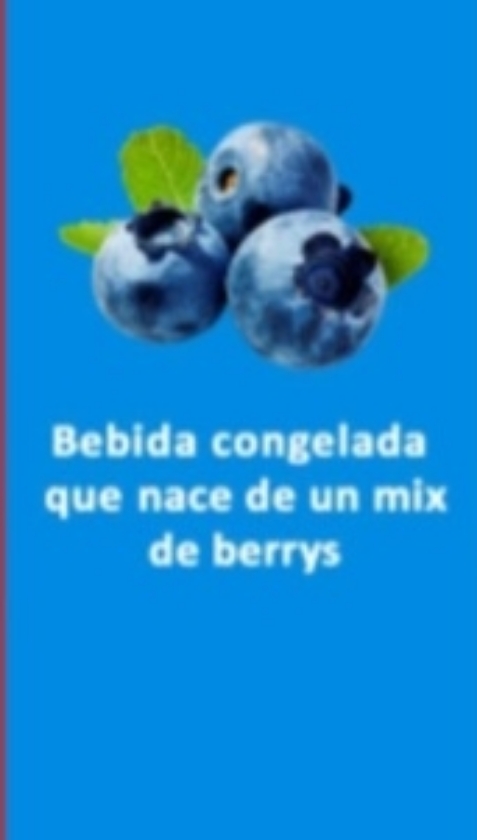 Berry  - Mix for Us|  30 ml  ( 0%)  