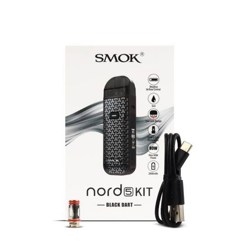 Smoke Nord 5 80 w 