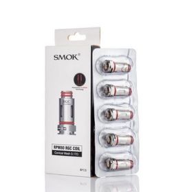 SMOK RPM80 RGC 0.17 ohm