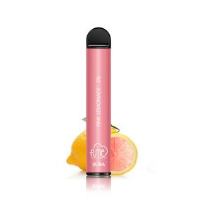 Pink Lemonade - Vape Ultra 2500 hits 