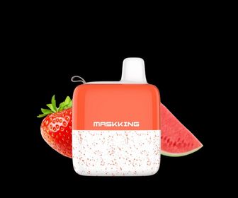 Strawberry Watermelon| Maskking Jam Boc