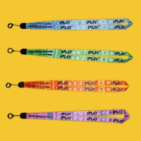 Lanyard IPlay 