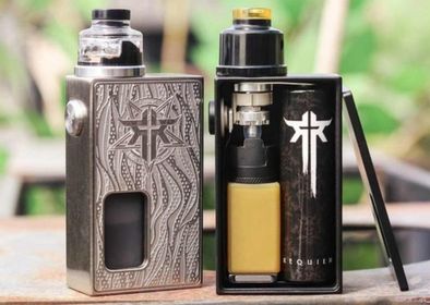 Vandy Vape - Requiem Bf Kit