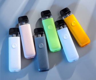 Kit VooPoo Vinci Q Pod

 