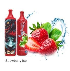 Strawberry ice | Lio Boom 3500 hits