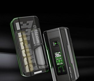 WOTOFO 
PROFILE SQUONK
BOX MOD