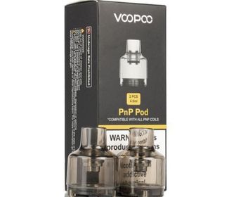 Voopoo - PnP Mtl Pod 