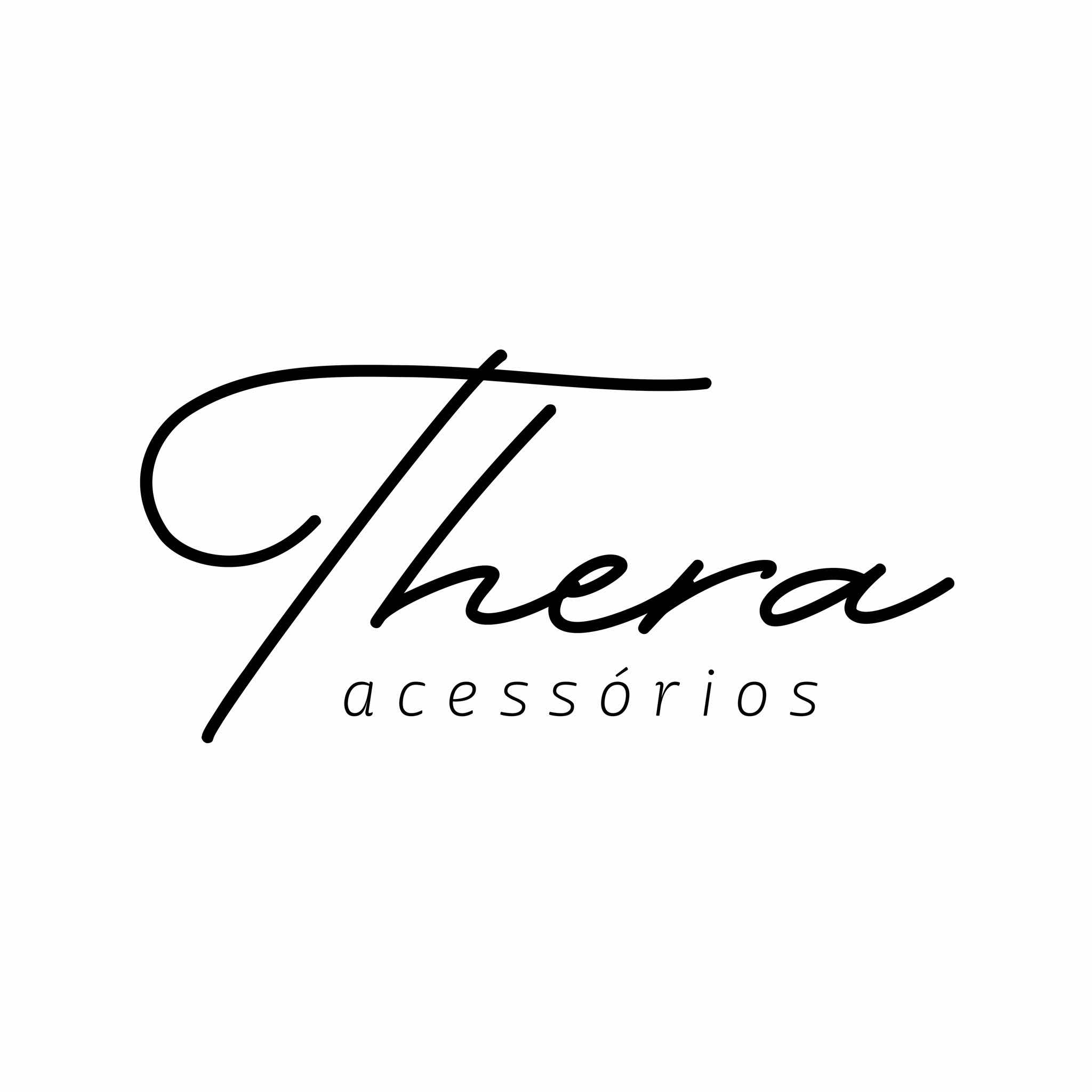 Thera Acessórios