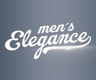 Mens elegance