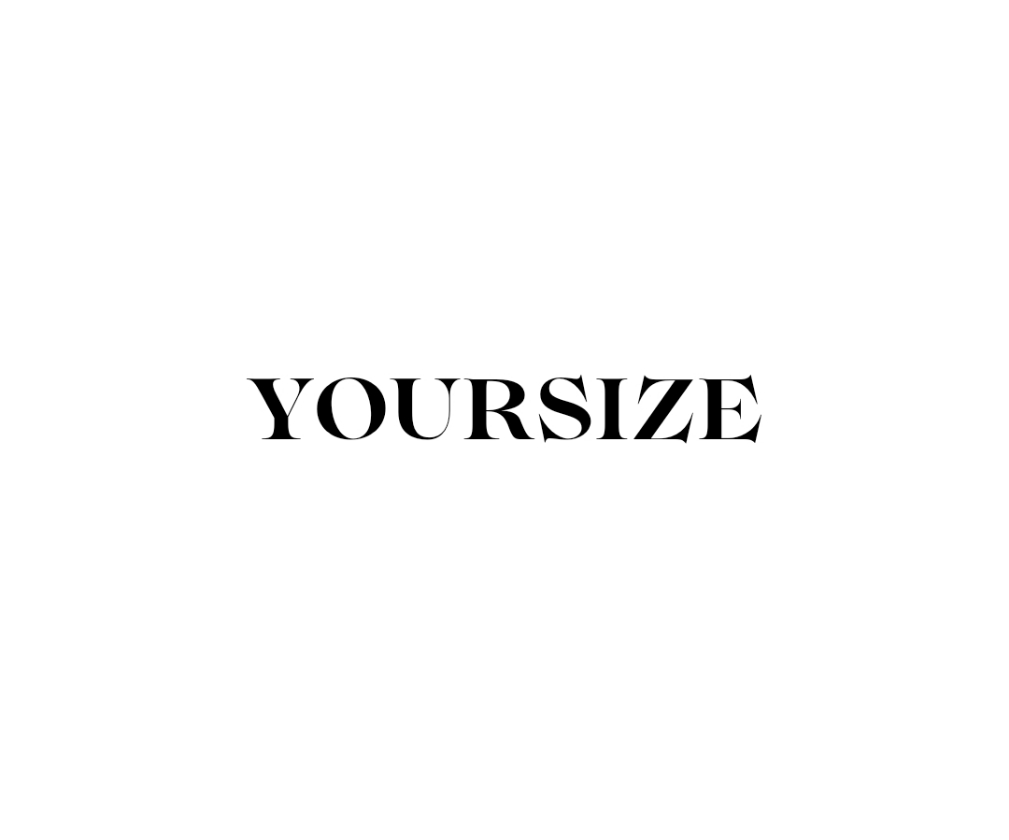 Yoursize