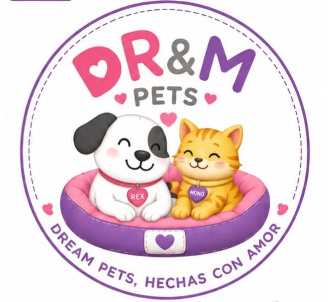 DRE&MM PETS