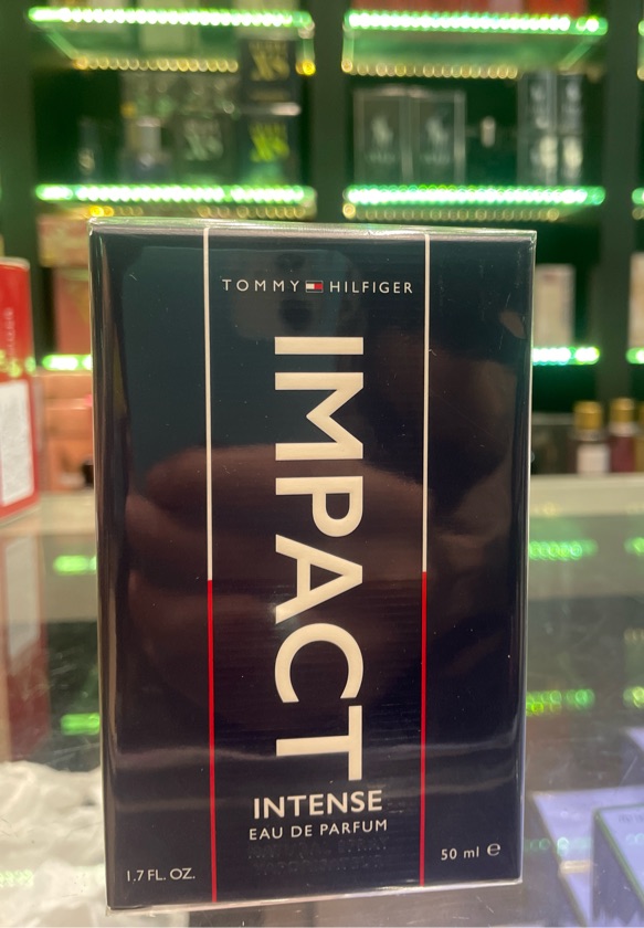 Impact  int edp 50ml