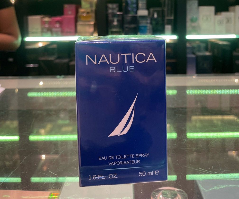 Nautica  blue edt 50ml