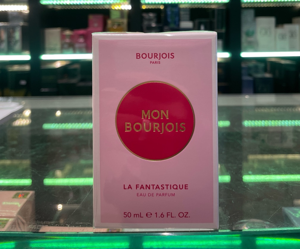 Mon bourjois lá fant 50ml edp