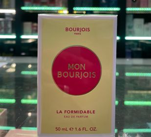 Mon bourjois lá formidable 50ml edp