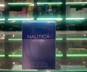 Nautica voyage 50ml edt