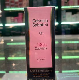 Miss Gabriela  night 30ml EDT