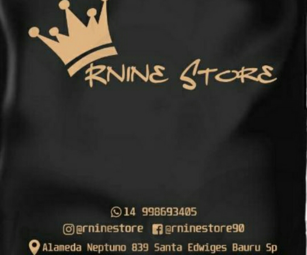 Rnine Store