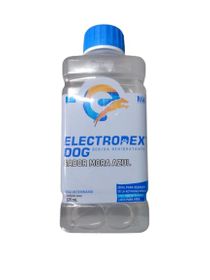 Electrodex Dog 625ml Pisa