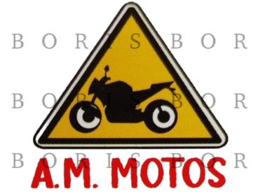 AM MOTOS