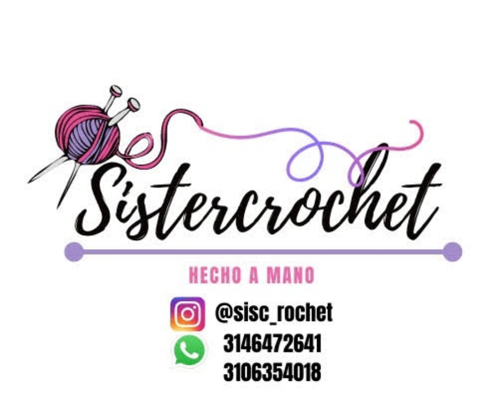 Sister crochet 2
