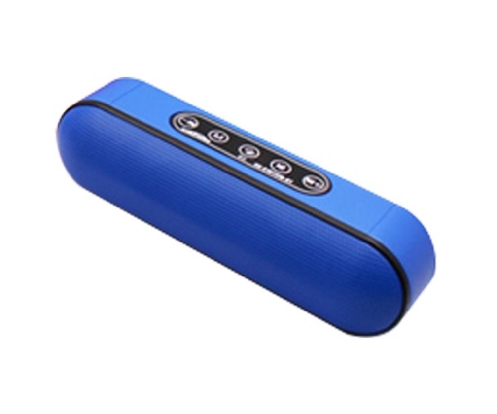 Parlante Bluetooth Cafini CN-S1911FM-BT