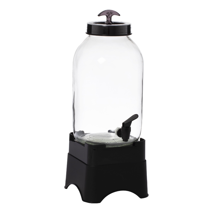 Dispensador de agua herevin 5L