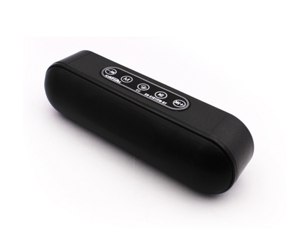 Parlante Bluetooth Cafini CN-S1911FM-BT