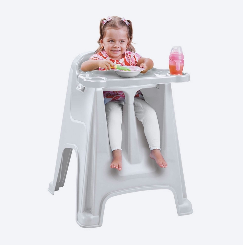 Silla comedor para bebe RIMAX